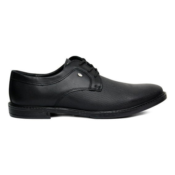 Vestir Para Hombre Lob Footwear Ficcini Negro