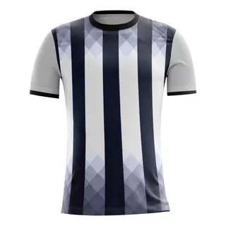 Pack X 7 Camisetas De Futbol Numeradas Super Oferta Feel