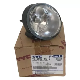 Faro Antineblina Parachoque Izq. Renault Megane Clasic 99-02