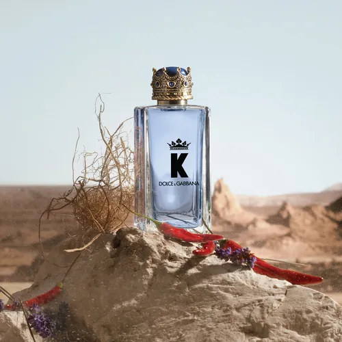 Dolce & gabbana locion hombre sale