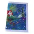 Souvenir Librito Para Colorear La Sirenita X 12 (15x21cm)