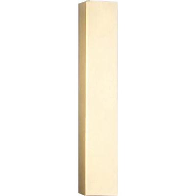 Aplique Pared Alabastro Cálida 11w 100×8×8cm