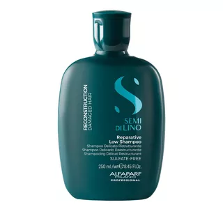 Alfaparf Semi Di Lino Shampoo Reestructurante Fragil X 250ml