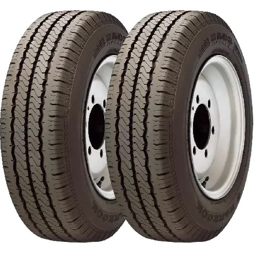 Kit de 2 neumáticos Hankook Radial RA08 215/70R16 108 T