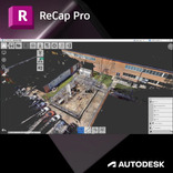 Autodesk Recap Pro  - 2023