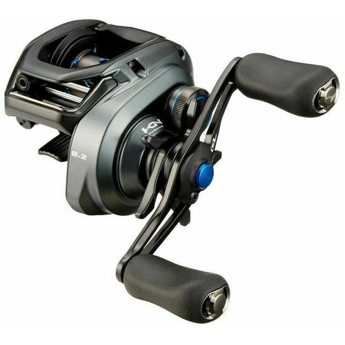 Carrete de pesca Shimano Slx Mgl 71 Xg