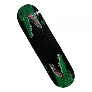 Shape Dropdead Slide Serie Crocodile 8.37'' X 32'' 
