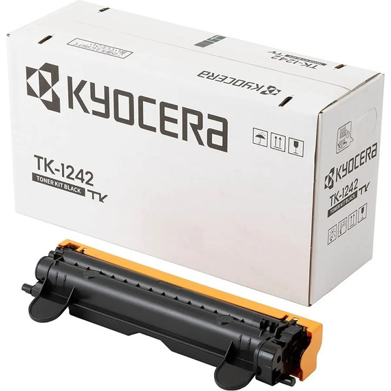 Toner Kyocera Tk-1242 Para Pa2000w / Ma2000/ma2000w Original