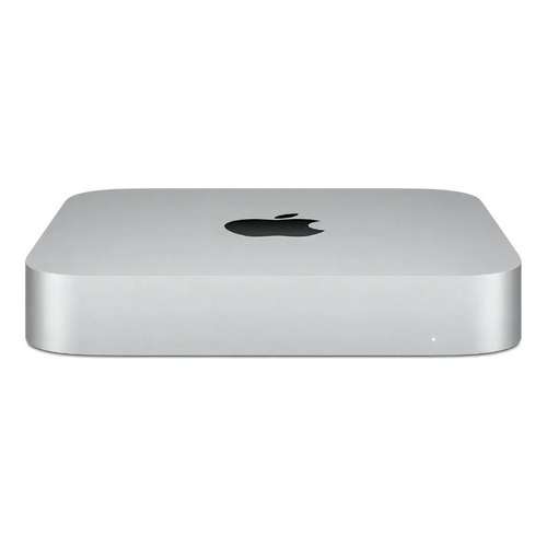 Apple Mac Mini M1 2021 8-core 8gb 256 Gb Ssd Urumarket