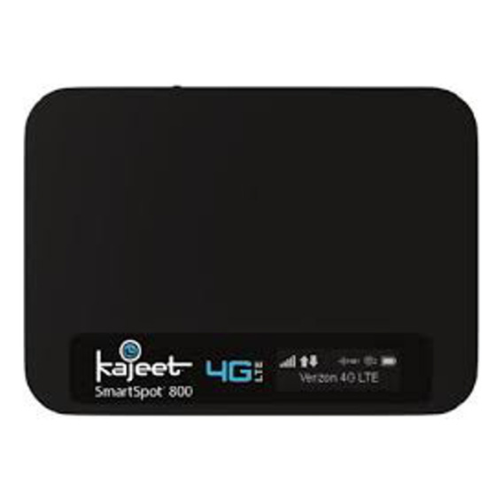 Módem Router 4g Lte Wifi Portátil Recargable Movil Mifi Tigo