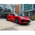 Chevrolet Corvette C8 Stingray R