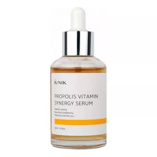 Iunik Propolis Vitamin Synergy Serum - Cosmética Coreana