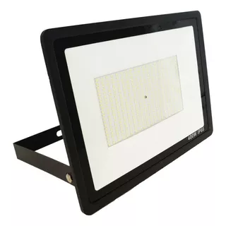 Led Refletor Ip66 400 W Preto Branco-frio