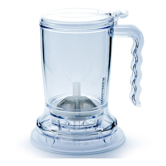 Handybrew Infusor Tea Clever Dripper Método Infusión De Té