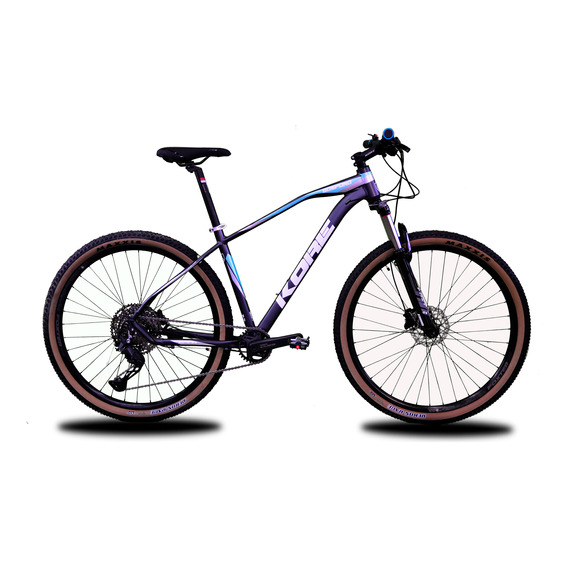 Mountain Bike R29 Kore Bosforo 1x11 Veloc Monoplato Shimano