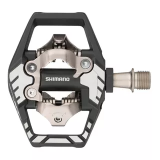 Pedales De Clip Shimano Xt Pd-m8120