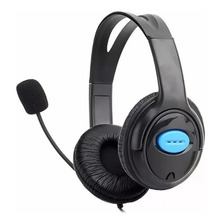 Auriculares Infantiles Huellitas 003BT - CELESTE — Universo Binario