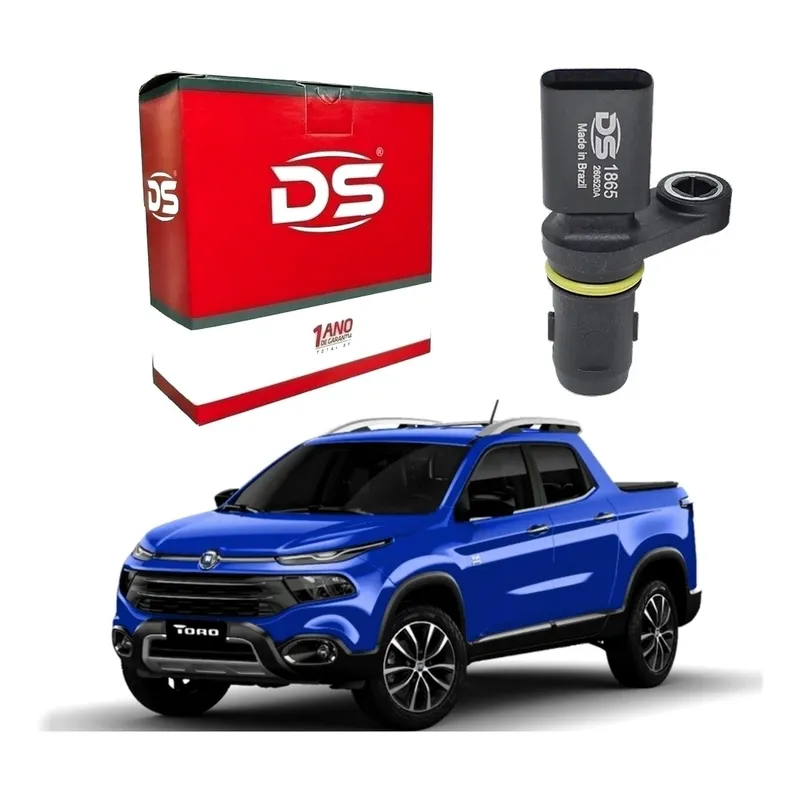 Sensor De Rotação Ds Toro 1.8 Etorq 2016 A 2020