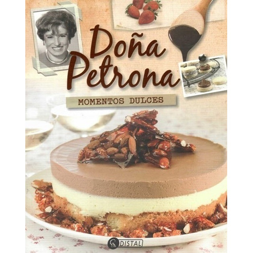 Doña Petrona Momentos Dulces