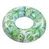 Patrón Inflable De Hojas De Natación Para Niños Y Adultos