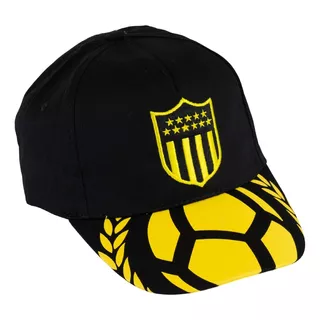 Gorro Peñarol 