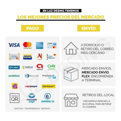 Aplique 1 Luz Movil Dorado Zunko Tubo Apto Led Dicro Gu10 