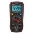 Uni-t Tester Multímetro Digital True Rms Bluetooth Ut60bt
