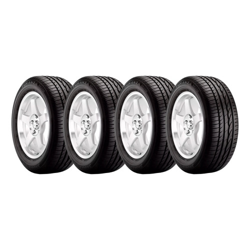 Kit de 4 neumáticos Bridgestone TURANZA ER300 P 215/55R16 97