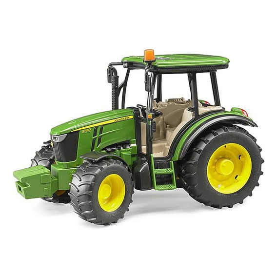 Bruder Tractor John Deere Escala 1:16