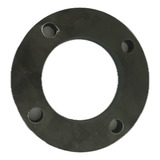 Flange Em Aço P/saida De Escape Turbina T3 P/tub 2.1/2