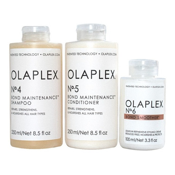 Olaplex Kit 4 5 6 - mL a $1355
