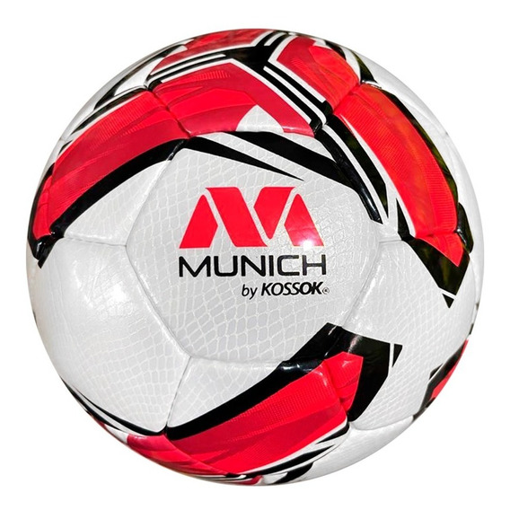 Pelota Futbol Munich Force - Profesional - Alto Rendimiento