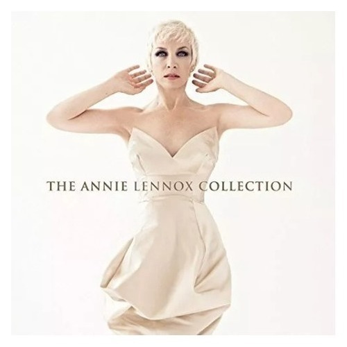 Annie Lennox Collection Cd Nuevo Importado Eurythmics