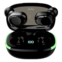 Fone De Ouvido Gamer In-ear Bluetooth 5.0 Tws Som Heruz 5.0 no Mercado Livre com oferta e cupom de desconto