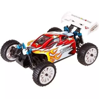 Buggy Rc 1/16 Hsp Troian 94185 Hasta 50 Km/h - Repuestos!