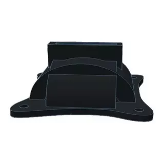 Adaptador Para Soporte Vesa (75 X 75) Xiaomi Mi Monitor 27''