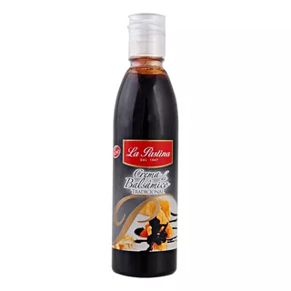 Creme Balsâmico Tradicional La Pastina 250ml