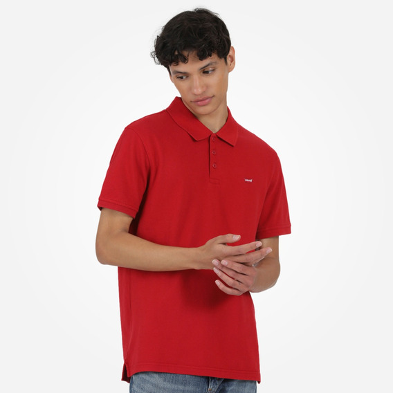 Playera Polo Clásica Levi's® A0229-0003