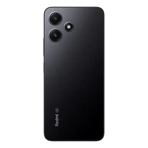 Xiaomi Redmi 12 5G 128GB Preto 4GB RAM | Frete grátis