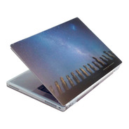 Skin Notebook Protector Premium Antirayon 17  Aidata Diseños