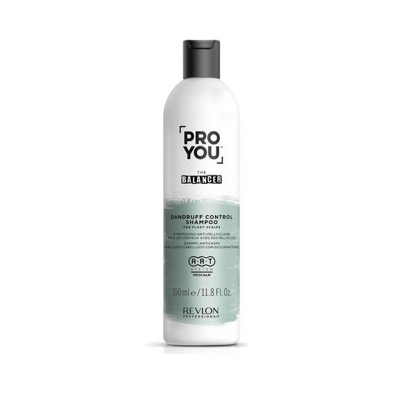 Shampoo Profesional Revlon Pro You The Balancer 350ml