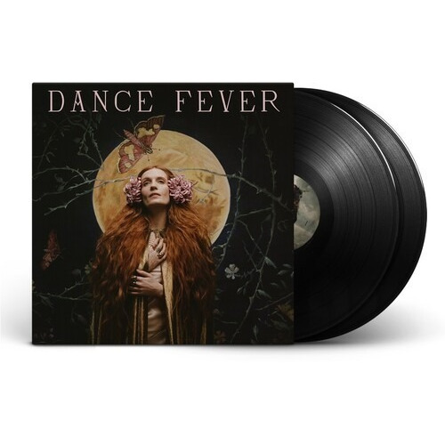 Florence & The Machine Dance Fever Vinilo - 2 Lp