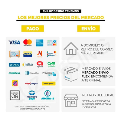 Velador Icono Con Madera Acero Y Cobre  Moderno Apto Led Lsi