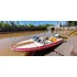 Regnicoli Albacora Mariner Optimax 150 Hp V6 Como Nueva