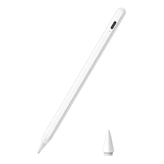 Lápiz Pencil Punta Fina Para iPad Décima Generación 10.9 