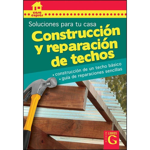 Construccion Y Reparacion De Techos - Raúl Speroni