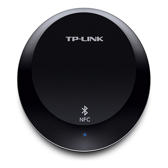 Receptor De Música Tp-link Ha100 Con Bluetooth