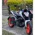 Ktm Duke 200ng