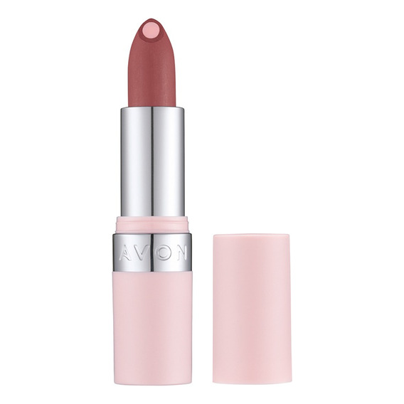 Avon Labial En Barra Hydramatic Matte Hydra