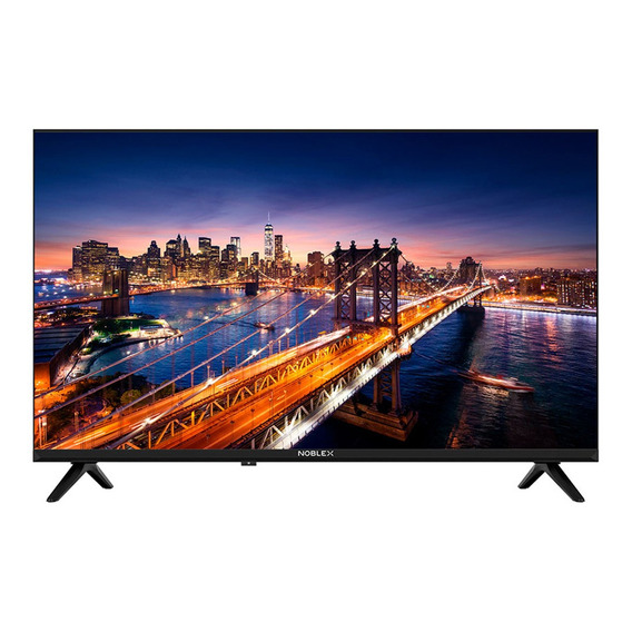 Smart Tv Noblex 43 PuLG Full Hd Led X7 Series Dk43x7100  Rex